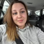 opieka seniora - zdjęcie profilowe użytkownika Karolina P.