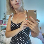 opieka seniora - zdjęcie profilowe użytkownika Maria M.