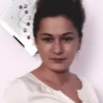 opieka seniora - zdjęcie profilowe użytkownika Monika Ł.
