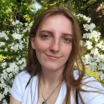 opieka seniora - zdjęcie profilowe użytkownika Justyna S.