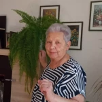 opieka seniora - zdjęcie ogłoszenia Szukam osoby do pomocy w opiece