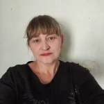 opieka seniora - zdjęcie profilowe użytkownika Svitlana R.