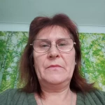opieka seniora - zdjęcie profilowe użytkownika Grażyna M.