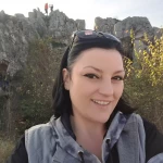 opieka seniora - zdjęcie profilowe użytkownika Dorota Ł.