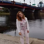 opieka seniora - zdjęcie profilowe użytkownika Aliaksandra B.