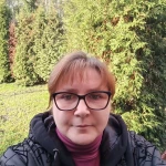 opieka seniora - zdjęcie profilowe użytkownika Barbara H.