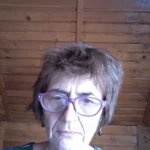 opieka seniora - zdjęcie profilowe użytkownika Alina K.