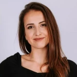 opieka seniora - zdjęcie profilowe użytkownika Magdalena M.