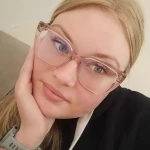 opieka seniora - zdjęcie profilowe użytkownika Karolina S.