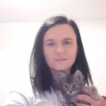 opieka seniora - zdjęcie profilowe użytkownika Anna G.