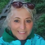 opieka seniora - zdjęcie profilowe użytkownika Renata G.