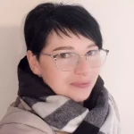 opieka seniora - zdjęcie profilowe użytkownika Marija K.