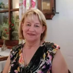 opieka seniora - zdjęcie profilowe użytkownika Elżbieta K.