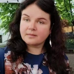 opieka seniora - zdjęcie profilowe użytkownika Magda M.