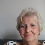 opieka seniora - zdjęcie profilowe użytkownika Danuta P.