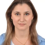 opieka seniora - zdjęcie profilowe użytkownika Patrycja K.