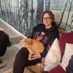 opieka seniora - zdjęcie profilowe użytkownika Katarzyna K.