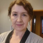 opieka seniora - zdjęcie profilowe użytkownika Olha S.