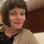 opieka seniora - zdjęcie profilowe użytkownika Justyna K.