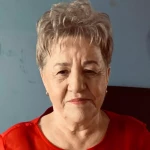 opieka seniora - zdjęcie profilowe użytkownika Bogumila D.