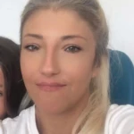 opieka seniora - zdjęcie profilowe użytkownika Monika F.