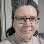 opieka seniora - zdjęcie profilowe użytkownika Aneta B.