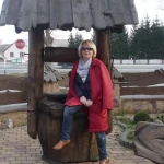 opieka seniora - zdjęcie profilowe użytkownika Grażyna N.