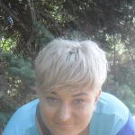 opieka seniora - zdjęcie profilowe użytkownika Monika S.