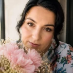 opieka seniora - zdjęcie profilowe użytkownika Justyna R.