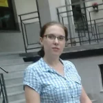 opieka seniora - zdjęcie profilowe użytkownika Edyta A.