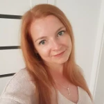 opieka seniora - zdjęcie profilowe użytkownika Anna K.