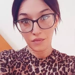 opieka seniora - zdjęcie profilowe użytkownika Anna M.