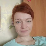 opieka seniora - zdjęcie profilowe użytkownika Agnieszka J.
