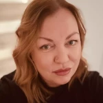 opieka seniora - zdjęcie profilowe użytkownika Małgorzata Ś.