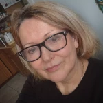 opieka seniora - zdjęcie profilowe użytkownika Jolanta D.