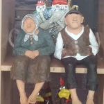 opieka seniora - zdjęcie profilowe użytkownika Agnieszka J.