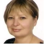 opieka seniora - zdjęcie profilowe użytkownika Elżbieta H.
