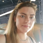 opieka seniora - zdjęcie profilowe użytkownika Aleksandra J.