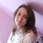 opieka seniora - zdjęcie profilowe użytkownika Klaudia S.