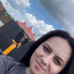 opieka seniora - zdjęcie profilowe użytkownika Aneta B.