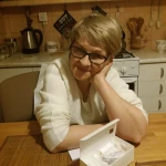 opieka seniora - zdjęcie profilowe użytkownika Grażyna L.