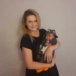 opieka seniora - zdjęcie profilowe użytkownika Joanna H.