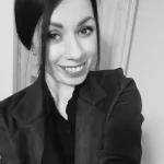 opieka seniora - zdjęcie profilowe użytkownika Iza B.