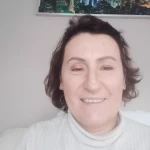 opieka seniora - zdjęcie profilowe użytkownika Lidia P.