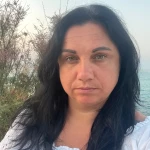 opieka seniora - zdjęcie profilowe użytkownika Anastasiia S.