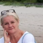 opieka seniora - zdjęcie profilowe użytkownika Dorota Z.
