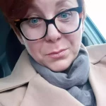 opieka seniora - zdjęcie profilowe użytkownika Edyta B.