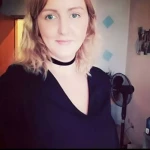 opieka seniora - zdjęcie profilowe użytkownika Karolina K.