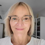 opieka seniora - zdjęcie profilowe użytkownika Ewa P.