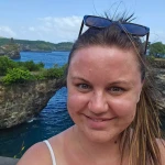 opieka seniora - zdjęcie profilowe użytkownika Paulina W.
